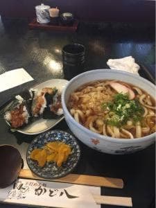 かど八