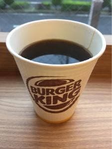バーガーキング 大須店