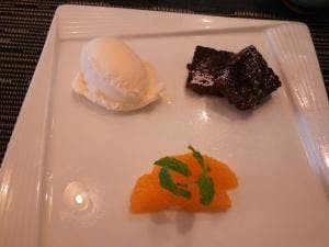 ステーキハウス 三田屋
