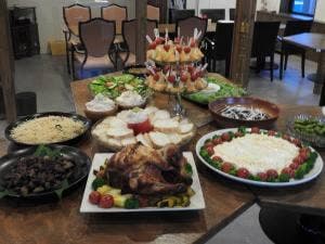 日本酒120種と世界の酒飲み放題の店 北のポン酒城