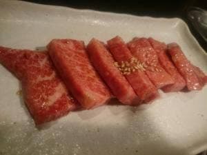 炭火焼肉 ときん 本店