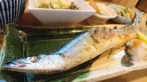 和風料理 田中家