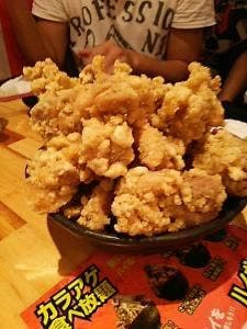 居酒屋いくなら俺んち来い 池袋店