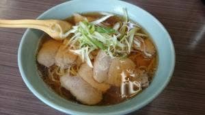 かめや食堂