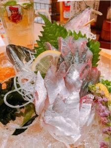 さかなや道場 別府東口店