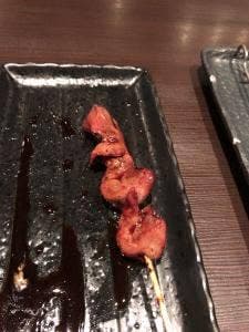 播鳥 京橋店