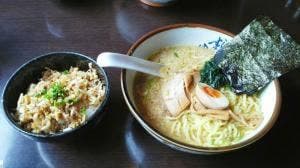 横濱家 師岡店