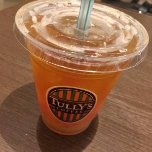 タリーズコーヒー&TEA ペリエ千葉ペリチカ店