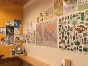 ヤマサキ酒場