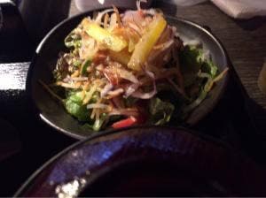 松阪牛 What's ワッツ