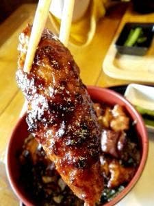 やきとり屋 沼吉