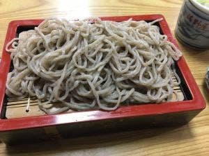 佐野屋そば店
