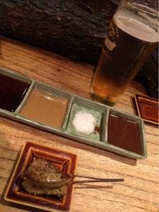 串揚げキッチンだん