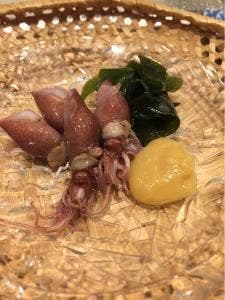 すし屋の芳亀