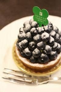 湘南クリエイティブガトー・葦 茅ヶ崎ラスカ店