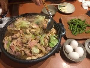 三代目 鳥メロ 京急杉田店