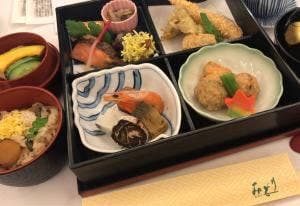 鮨割烹みどり