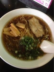 ラーメン・餃子 麺喰