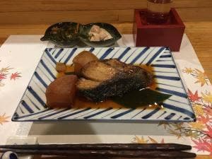酒肴 味わい処 みち