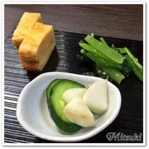 谷中 一休