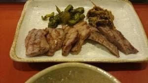 和風レストランまるまつ 若柳店