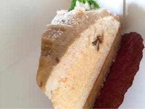お菓子工房 レーヴモンブラン