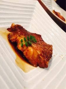 鮨処 中村