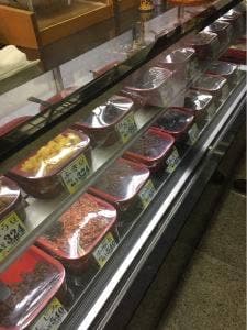 海老屋總本舗 本店