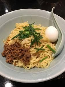 四川担坦麺 哲