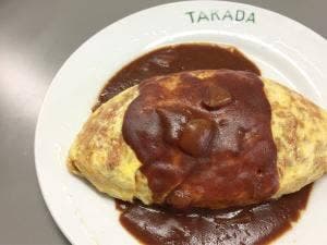 イタリアまかない屋 高田食堂