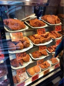 とらや本店