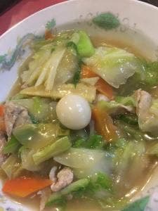 呑龍 淀店