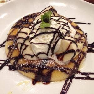 ガスト 札幌藻岩店