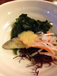 和風料理おかめ