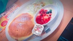 Cafe レストラン ガスト 大東栄和店