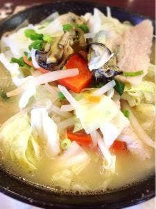 Cafe レストラン ガスト 大治店