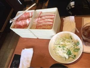きんのぶた 泉北和田西店