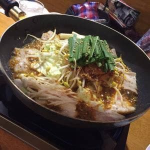 彩食韓味 李園