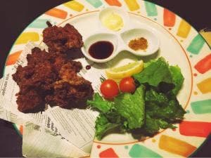 炭焼きイタリアン酒場 炭リッチ 南2条店