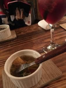 バル野郎 蕨