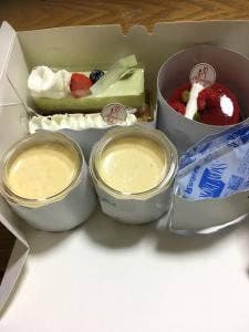 Patisserie Allumette