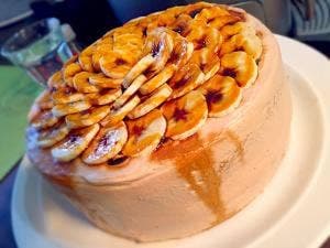カフェバーク