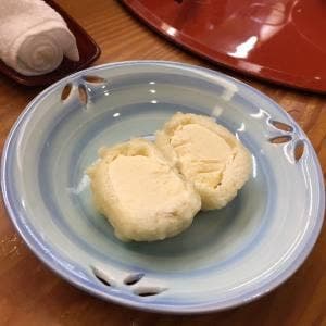 日本料理 三粋