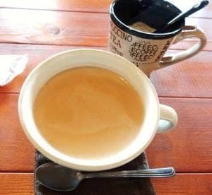 農家cafe ののか