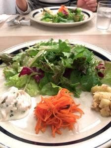 マンモスカフェ