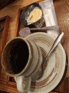 茶房 山中