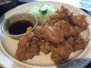 レストラン金鯱 天白店