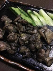 居酒屋もりもり 博多