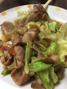 ジャンボ御食事処