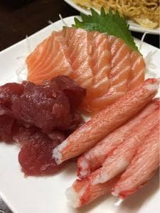 ジャンボ御食事処